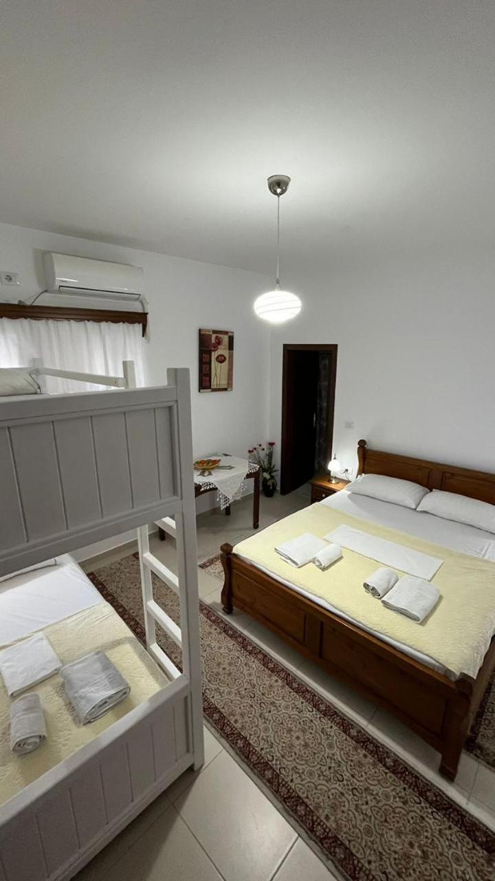 Cico Hostel &Private Room Gjirokaster Exterior photo