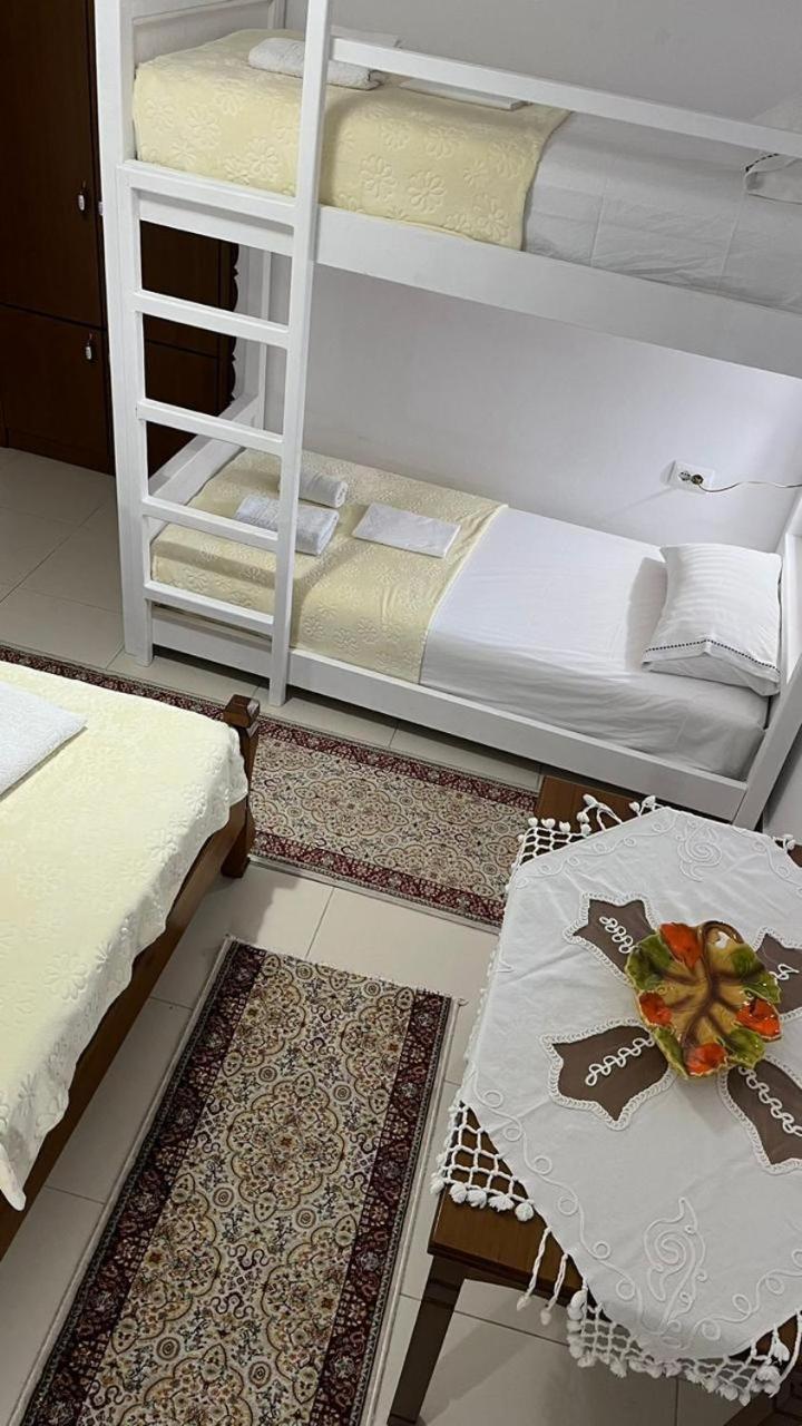 Cico Hostel &Private Room Gjirokaster Exterior photo