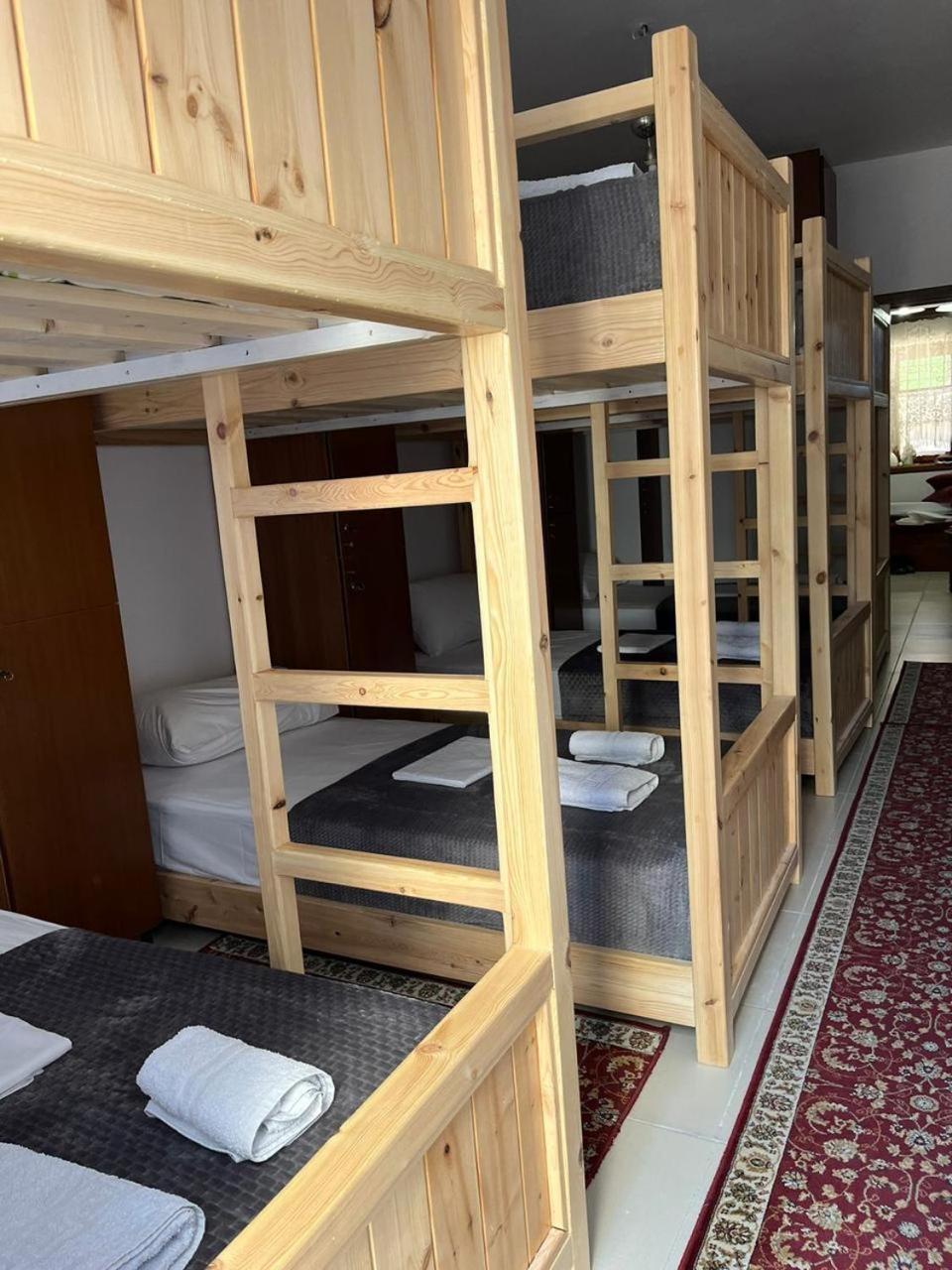 Cico Hostel &Private Room Gjirokaster Exterior photo