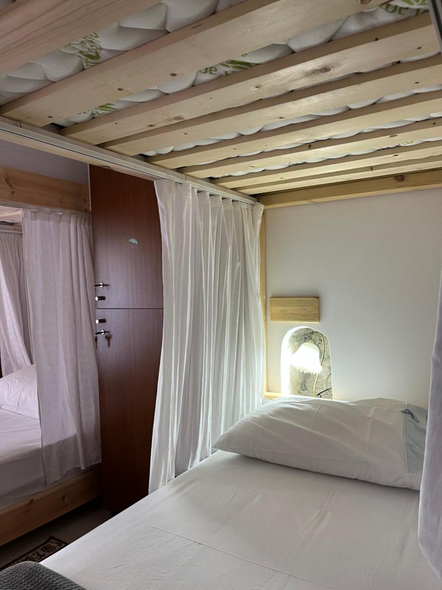 Cico Hostel &Private Room Gjirokaster Exterior photo