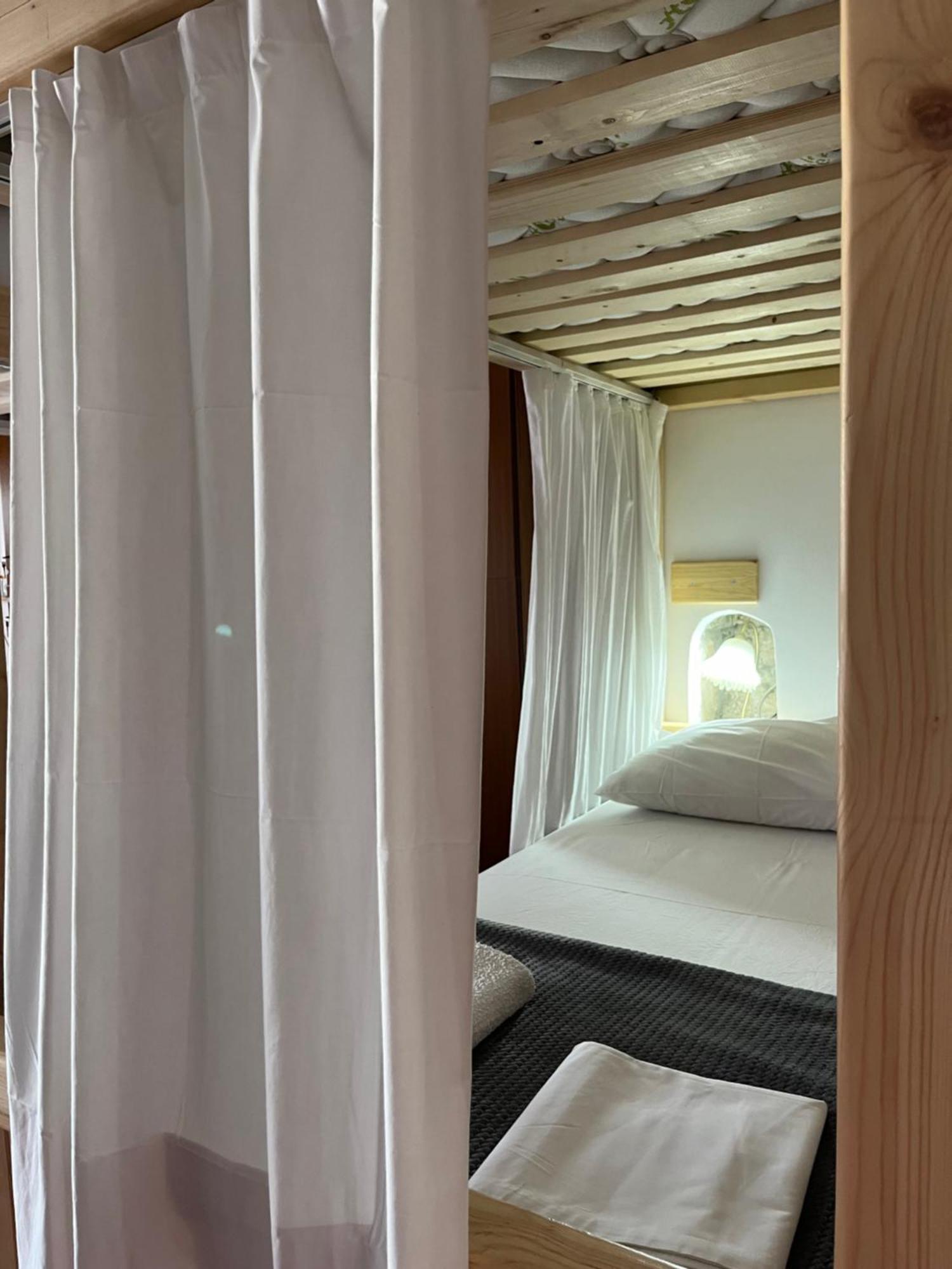 Cico Hostel &Private Room Gjirokaster Exterior photo