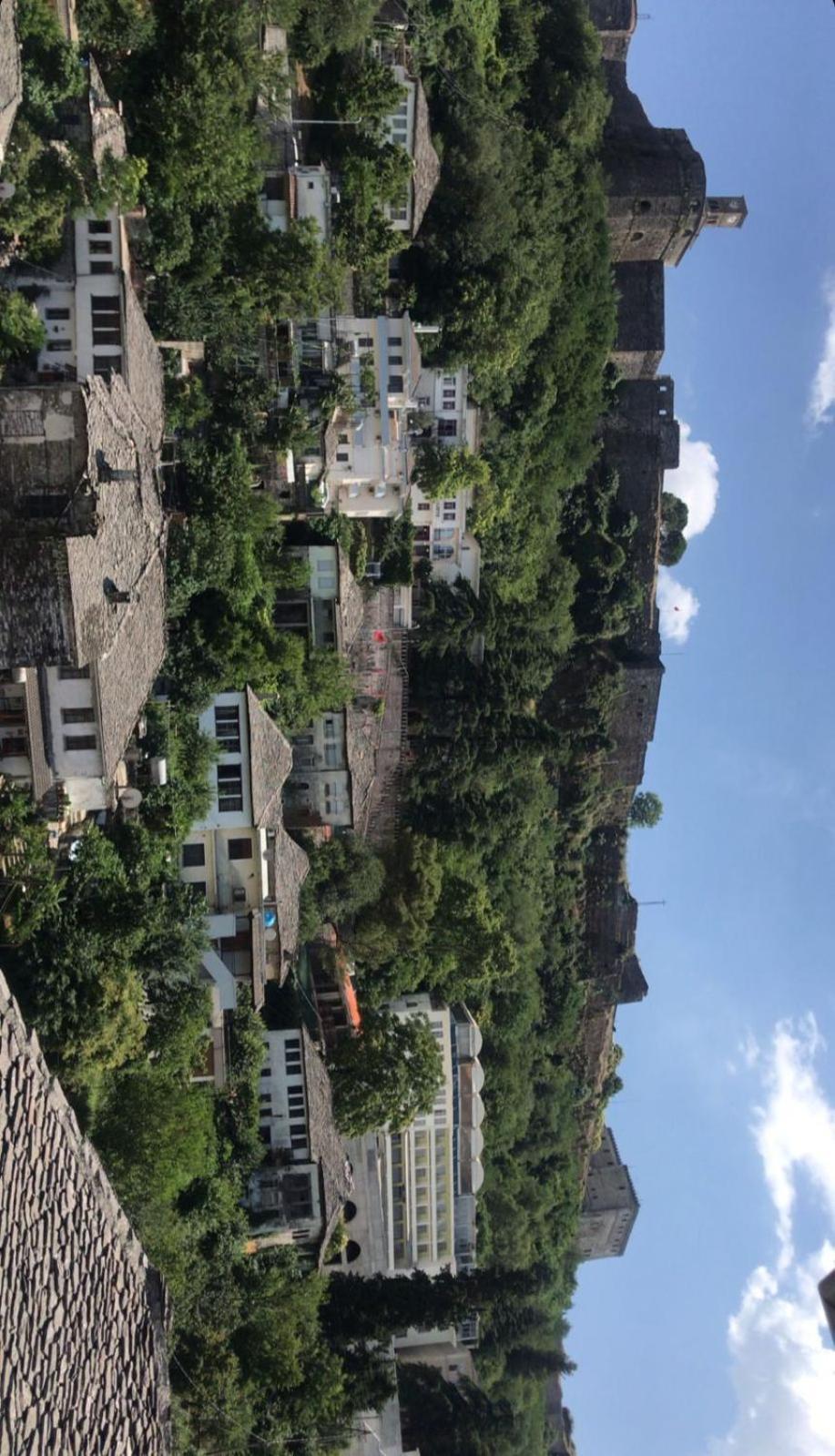 Cico Hostel &Private Room Gjirokaster Exterior photo